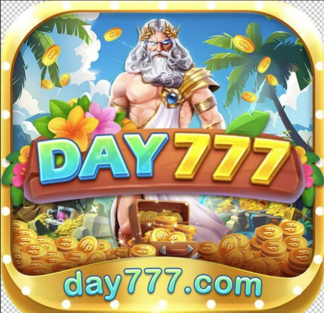 DAY777 - Petualangan Seru dalam Dunia Arcade
