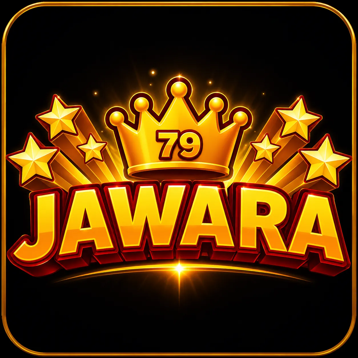 JAWARA79 - Balapan Seru dan Menantang