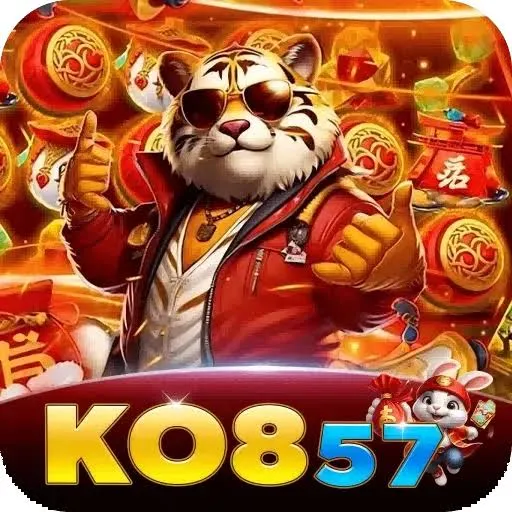 KO857 - Pertarungan Terakhir di Dunia Battle Royale