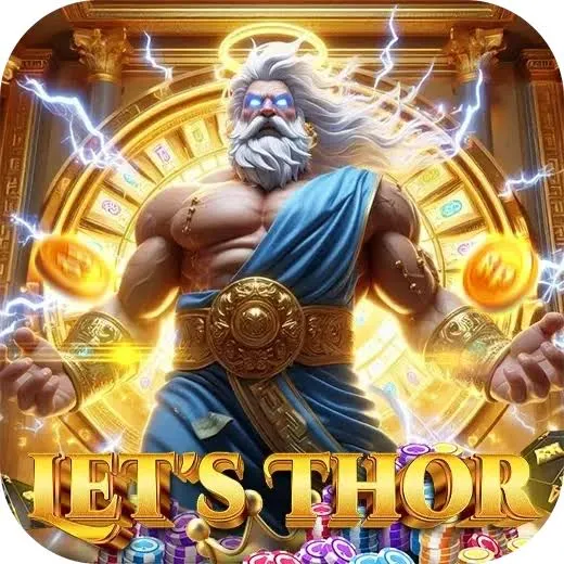 LETSTHOR - Petualangan Epik di Dunia RPG
