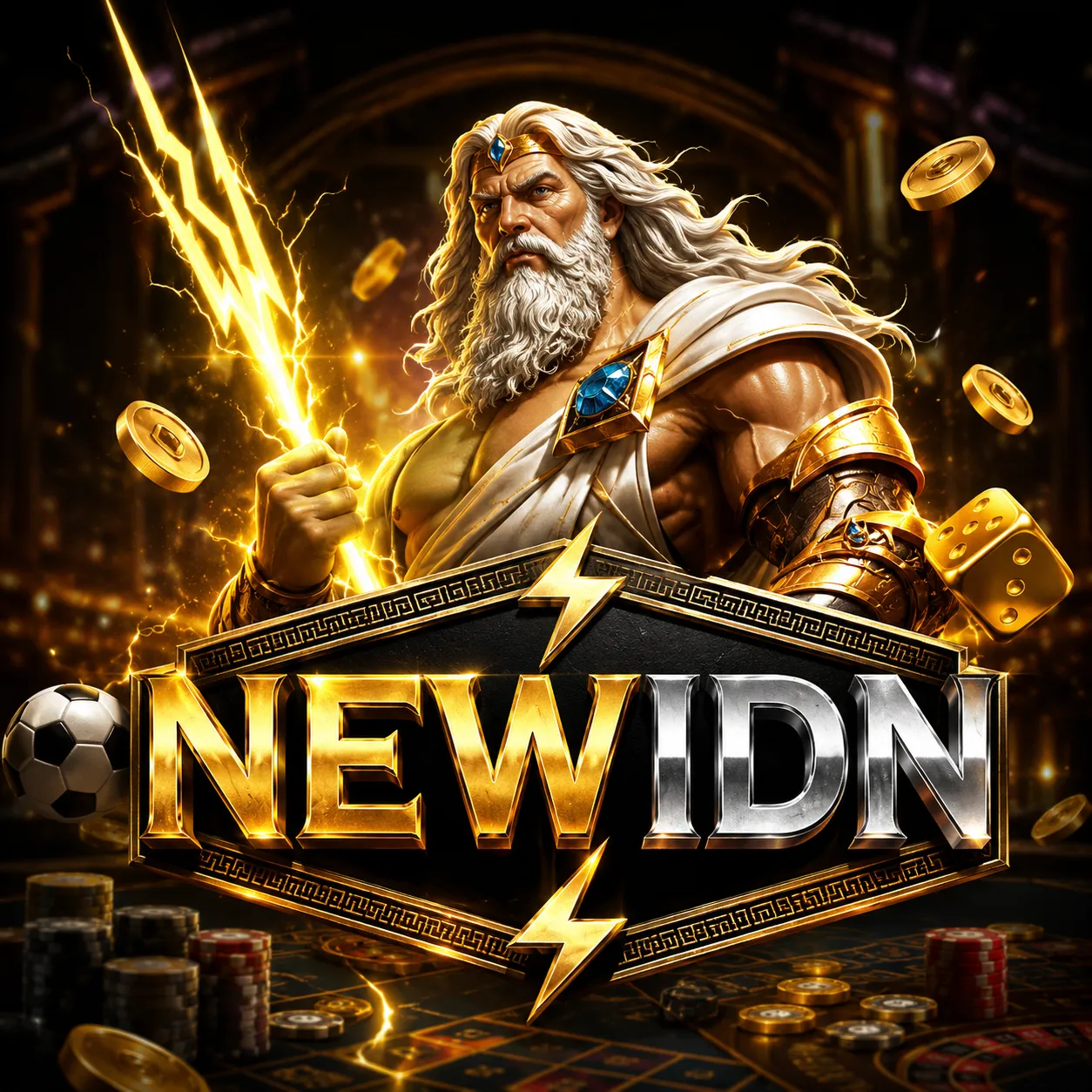 NEWIDN - Aplikasi Sportsbook Terpercaya di Indonesia