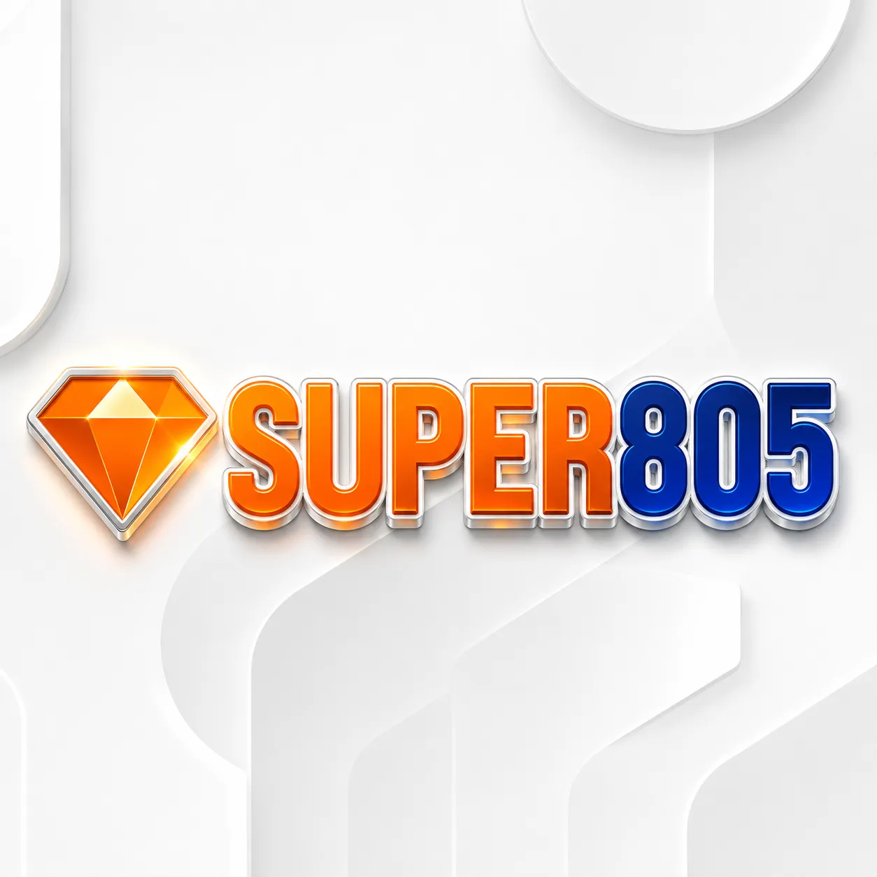 SUPER805 - Game Santai yang Seru dan Menyenangkan
