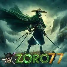 ZORO77 - Pertarungan Epik dalam MOBA
